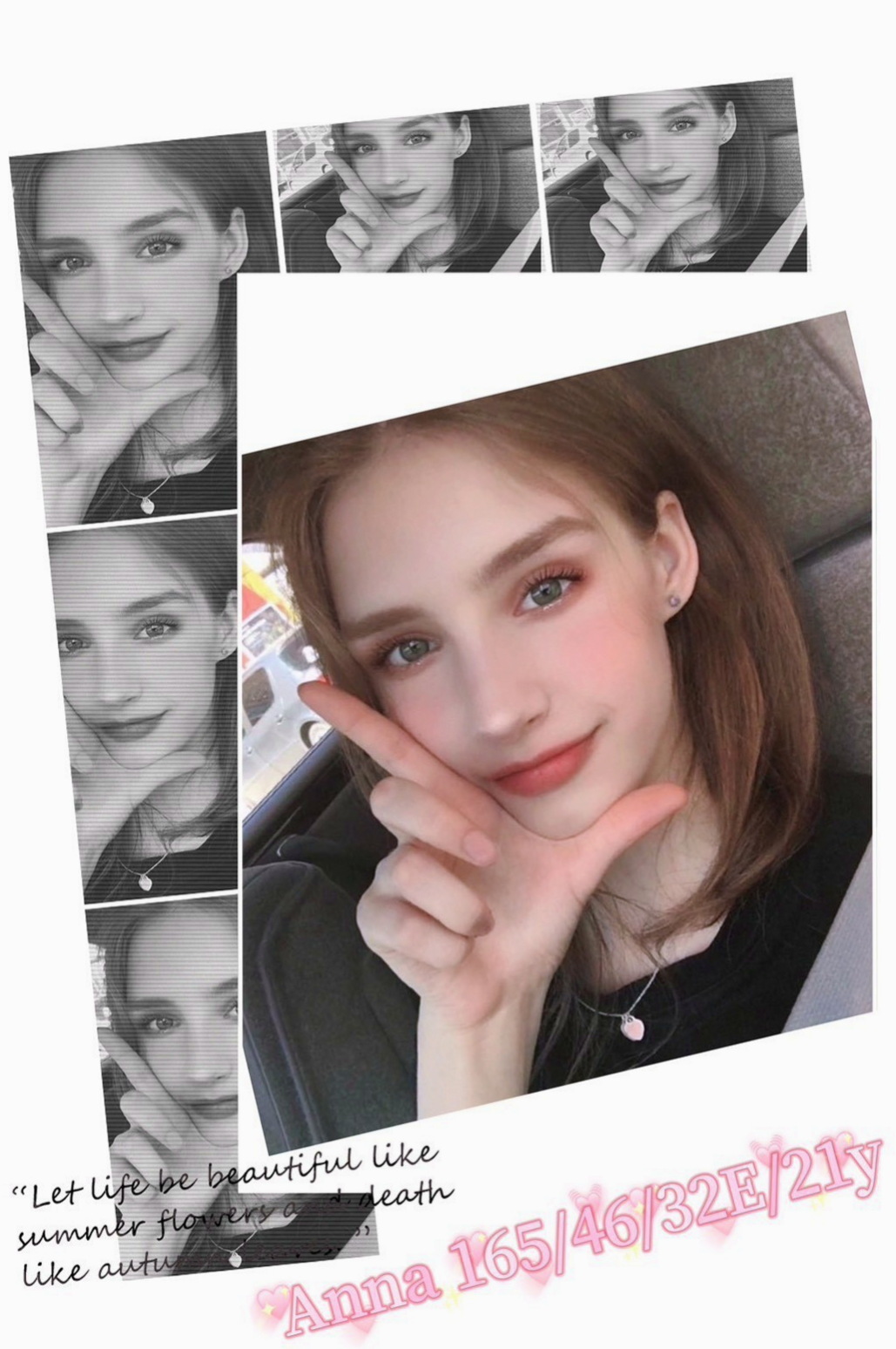 胸圍E罩杯的依蔓！三重好茶外送，跆拳道館女學員，年齡21歲，身高166cm，體重49kg。特別面試她來兼職滿足各位大大的需求 她什麼都玩噢   你們都痲知道嗎饑渴太久的女生 看到她不需要你動手